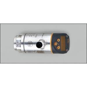 Ifm Electronic Druksensor 1 stuk(s) PN7096 0 kPa tot 250 kPa M12 1x NC, 1x NO