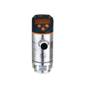 Ifm Electronic Druksensor 1 stuk(s) PN7191 0 MPa tot 25 MPa M12 1x NC, 1x NO