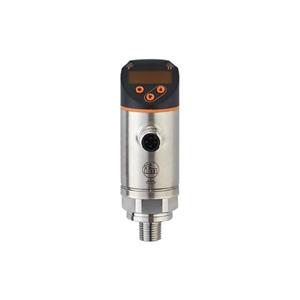 Ifm Electronic Druksensor 1 stuk(s) PN7670 0 MPa tot 40 MPa M12 1x NC, 1x NO