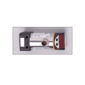 Ifm Electronic Druksensor 1 stuk(s) PN7809 -100 kPa tot 100 kPa M12 1x NC, 1x NO