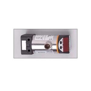 Ifm Electronic Druksensor 1 stuk(s) PN7834 -0.1 MPa tot 1 MPa M12 1x NC, 1x NO