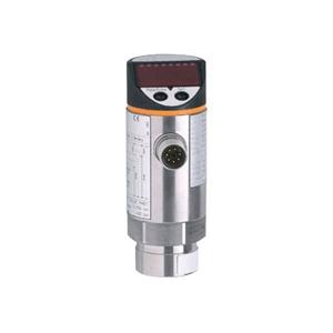 Ifm Electronic Druksensor 1 stuk(s) PNI022 0 bar tot 100 bar M12 1x NC, 1x NO
