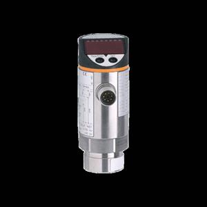 Ifm Electronic Druksensor 1 stuk(s) PNI024 0 bar tot 10 bar M12 1x NC, 1x NO