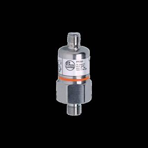 Ifm Electronic Druksensor 1 stuk(s) PP0522 0 MPa tot 10 MPa M12 1x NC, 1x NO