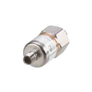 Ifm Electronic Druksensor 1 stuk(s) PP7523 0 MPa tot 6 MPa M12 1x NC, 1x NO
