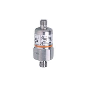 Ifm Electronic Druksensor 1 stuk(s) PP7551 0 MPa tot 25 MPa M12 1x NC, 1x NO