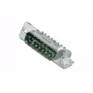 TE Connectivity 338168-2 1 stuk(s) Tray