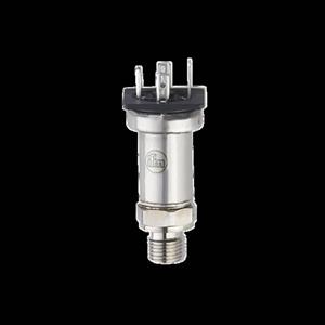 Ifm Electronic Druksensor 1 stuk(s) PT5004 0 MPa tot 1 MPa Insteken Analoog