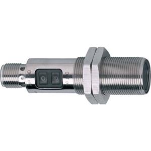 Ifm Electronic OGT500 OGT500 Reflex lichtsensor Omschakelen (licht-AAN/donker-AAN) 1 stuk(s)