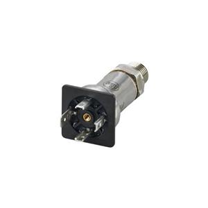 Ifm Electronic Druksensor 1 stuk(s) PT5060 0 MPa tot 60 MPa Insteken Analoog