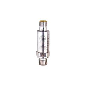 Ifm Electronic Druksensor 1 stuk(s) PT5343 0 MPa tot 4 MPa M12 Analoog