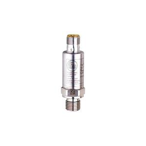 Ifm Electronic Druksensor 1 stuk(s) PU5443 0 MPa tot 4 MPa M12 Analoog