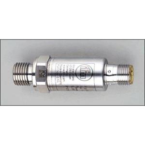 Ifm Electronic Druksensor 1 stuk(s) PT5401 0 MPa tot 25 MPa M12 Analoog