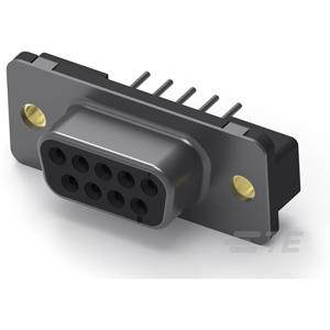 TE Connectivity 5747150-9 1 stuk(s) Bulk