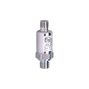 Ifm Electronic Druksensor 1 stuk(s) PT9551 0 MPa tot 25 MPa M12 Analoog