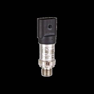 Ifm Electronic Druksensor 1 stuk(s) PU5600 0 MPa tot 40 MPa AMP Superseal Analoog