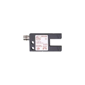 Ifm Electronic OPU200 OPU200 Vorklichtsluis 1 stuk(s)