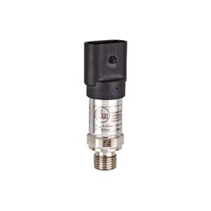 Ifm Electronic Druksensor 1 stuk(s) PU5604 0 MPa tot 1 MPa AMP Superseal Analoog