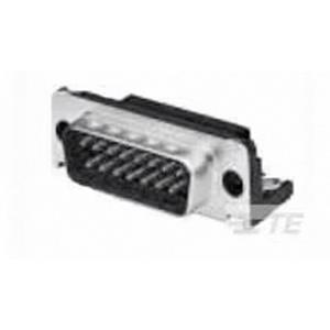 TE Connectivity 6-747840-9 1 stuk(s) Tray