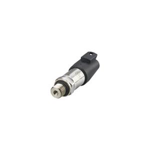 Ifm Electronic Druksensor 1 stuk(s) PU5700 0 MPa tot 40 MPa Deutsch-connector Analoog