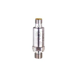 Ifm Electronic Druksensor 1 stuk(s) PU8560 0 MPa tot 60 MPa M12 Analoog