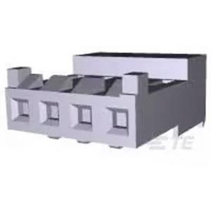 TE Connectivity 3-644381-4 Inhoud: 1 stuk(s) Bulk