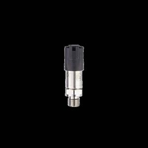 Ifm Electronic Druksensor 1 stuk(s) PU8701 0 MPa tot 25 MPa Deutsch-connector Analoog