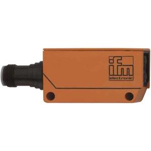 Ifm Electronic OU5036 OU5036 Reflex lichtsluis 1 stuk(s)