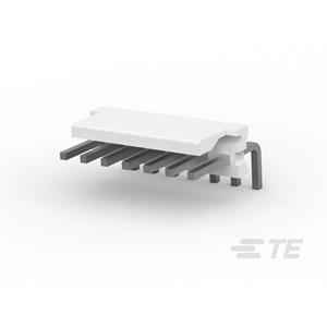 TE Connectivity 3-644754-7 Male header, inbouw (standaard) Inhoud: 1 stuk(s) Bulk