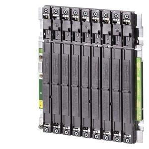 Siemens 6ES7400-1JA11-0AA0 6ES74001JA110AA0 Modulerek