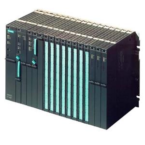 Siemens 6ES7490-0AB00-0AA0 6ES74900AB000AA0 PLC-stekker
