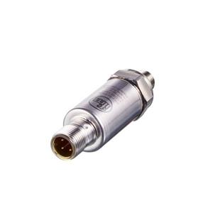 Ifm Electronic Drukschakelaar 1 stuk(s) PV2801 0 MPa tot 25 MPa M12 1x NC, 1x NO