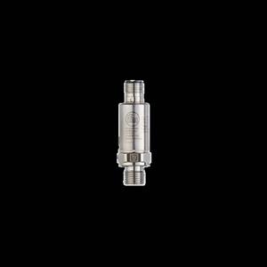 Ifm Electronic Drukschakelaar 1 stuk(s) PV7004 -0.1 MPa tot 1 MPa M12 1x NC, 1x NO