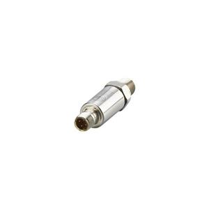 Ifm Electronic Drukschakelaar 1 stuk(s) PV7703 -0.1 MPa tot 2.5 MPa M12 1x NC, 1x NO