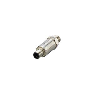 Ifm Electronic Drukschakelaar 1 stuk(s) PV8001 0 MPa tot 25 MPa M12 1x NC, 1x NO