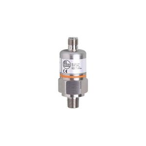 Ifm Electronic Druksensor 1 stuk(s) PX9111 0 psi tot 3000 psi M12 Analoog