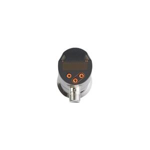 Ifm Electronic Druksensor 1 stuk(s) PY9060 0 MPa tot 60 MPa M12 1x NC, 1x NO, Analoog