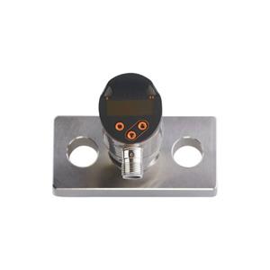 Ifm Electronic Druksensor 1 stuk(s) PY9070 0 MPa tot 40 MPa M12 1x NC, 1x NO, Analoog