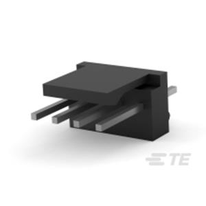 TE Connectivity 3-647609-4 Inhoud: 1 stuk(s) Bag