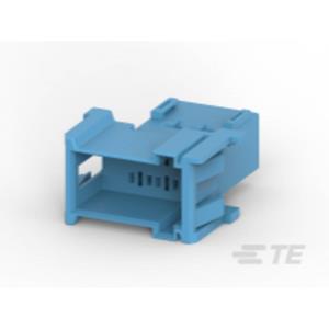 TE Connectivity 3-965641-1 Inhoud: 1 stuk(s) Box