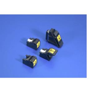 Molex Glasvezelconnnector 106004-3298 Tray