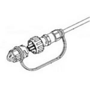 Molex Glasvezeladapter 106059-0020