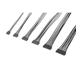 Molex 36920-0403 Inhoud: 1 stuk(s) Bulk