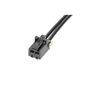 Molex 36921-0202 Inhoud: 1 stuk(s) Bag