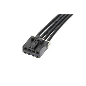 Molex 36921-0402 Inhoud: 1 stuk(s) Bag