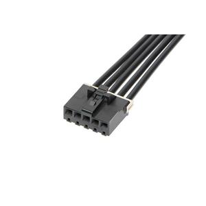 Molex 36921-0502 Inhoud: 1 stuk(s) Bag