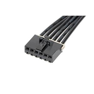 Molex 36921-0602 Inhoud: 1 stuk(s) Bag