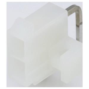 Molex 39-29-5023 Female header, inbouw (standaard) Inhoud: 1 stuk(s) Bulk