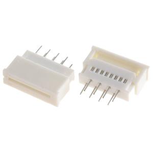 Molex 39-53-2085 FFC/FPC-aansluiting Inhoud: 1 stuk(s) Bulk