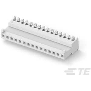 TE Connectivity 4-644563-5 Female behuizing (kabel) Inhoud: 1 stuk(s) Bag